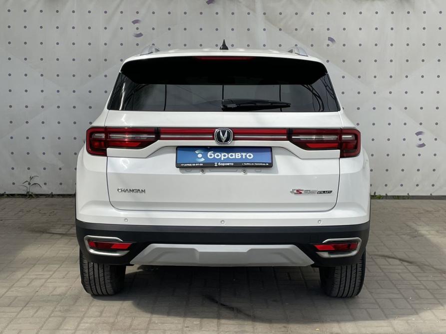 Changan CS35 Plus I Тамбов  - изображение 6