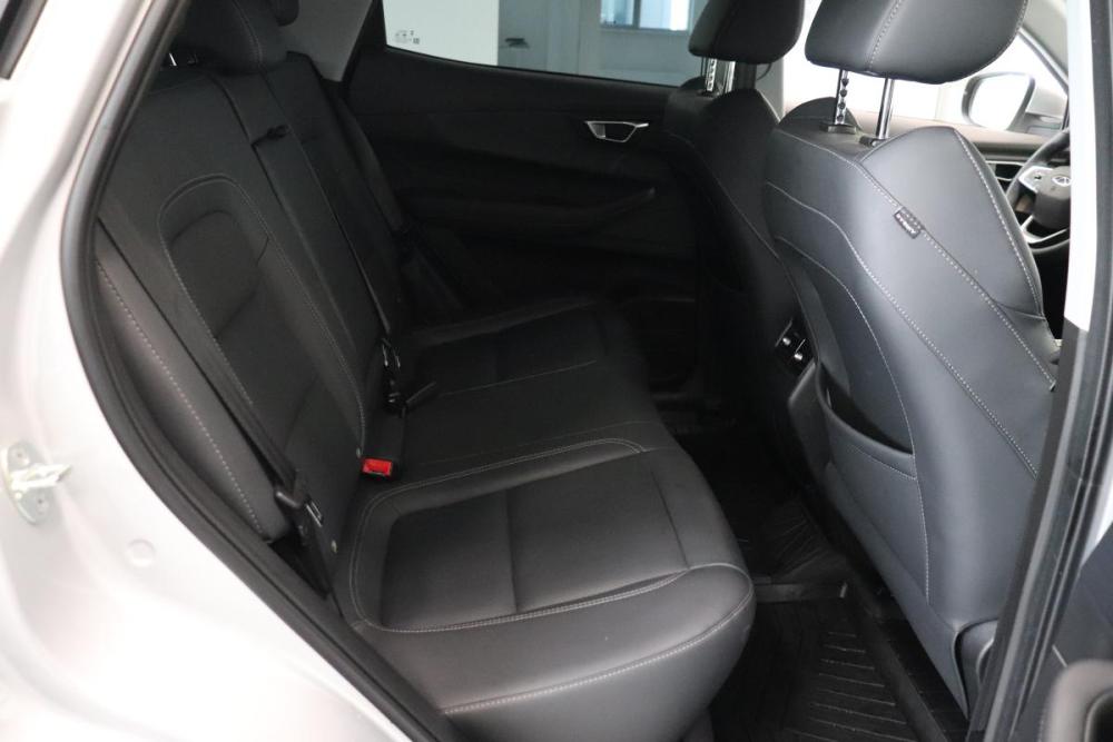 Chery Tiggo 4 Pro I Ульяновск  - изображение 14