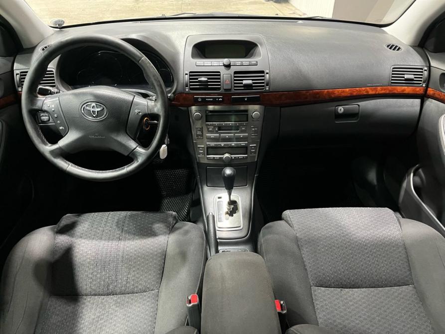 Toyota Avensis II Пермь  - изображение 12