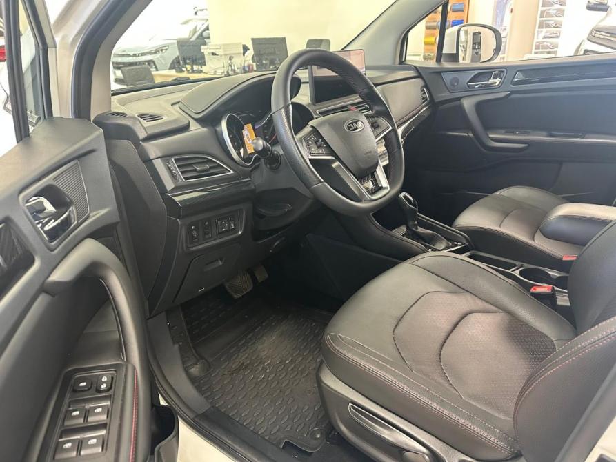 JAC JS3 Петрозаводск  - изображение 8