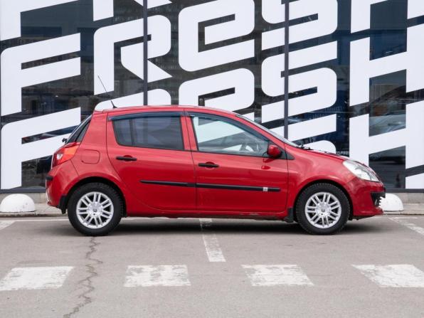 Renault Clio III с пробегом 2006 года, цена 389 030 рублей, 155238 км, хэтчбек, Автокод Объявления