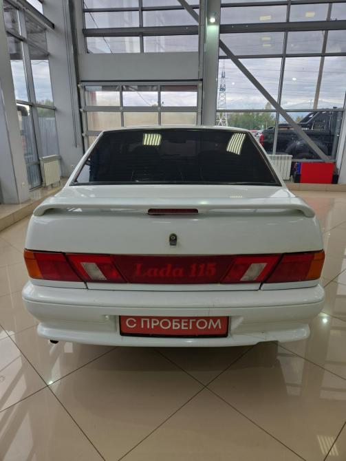 Lada (ВАЗ) 2115 Арзамас  - изображение 6