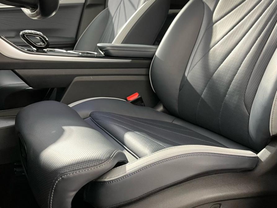 Geely Atlas II Ижевск  - изображение 14