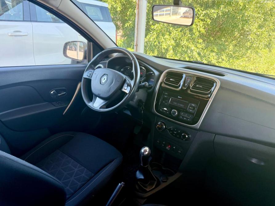 Renault Sandero II Воронеж  - изображение 6