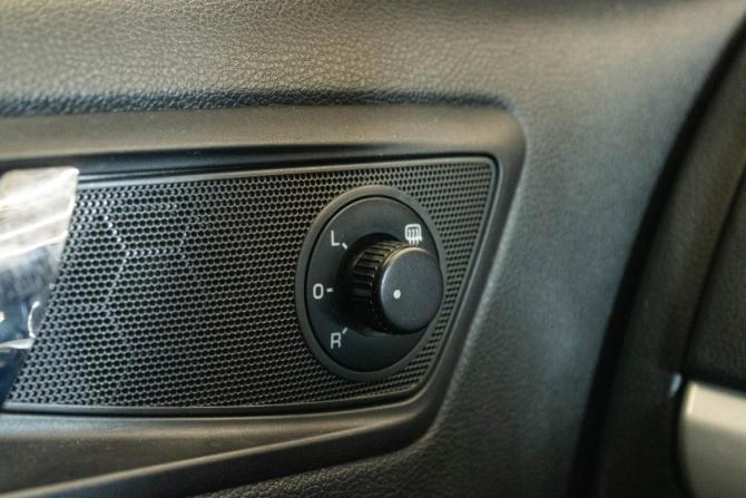 Skoda Yeti I с пробегом 2011 года, цена 600 000 рублей, 129428 км, внедорожник, Автокод Объявления