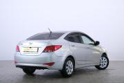 Hyundai Solaris I Рестайлинг Омск  - изображение 27