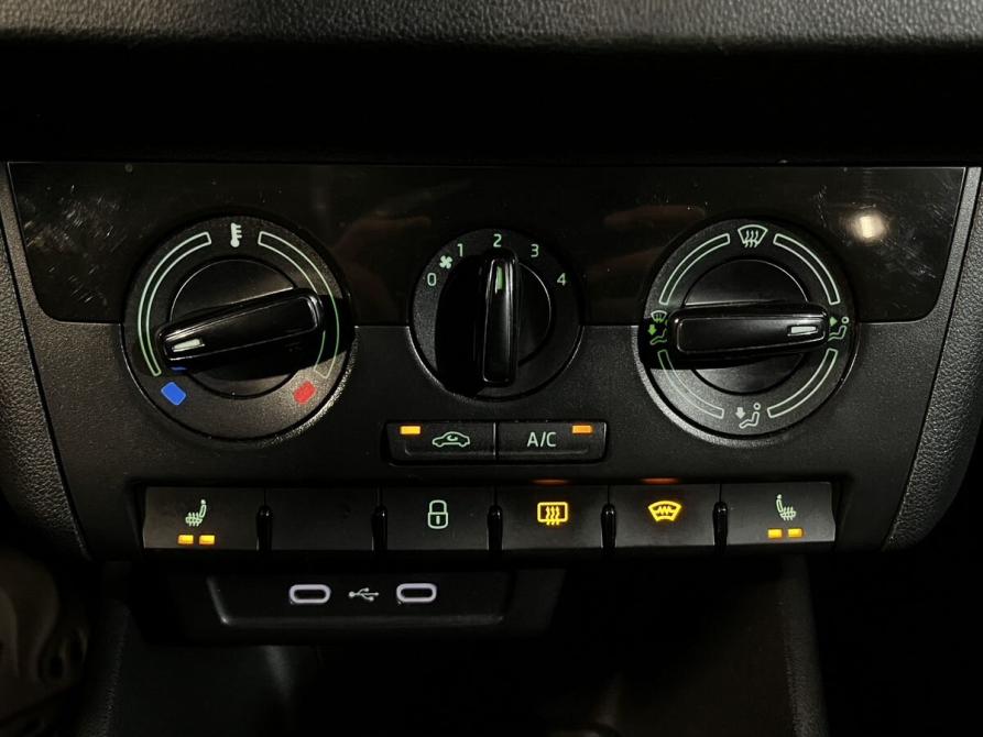 Skoda Rapid II Великий Новгород  - изображение 16