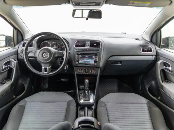 Volkswagen Polo V с пробегом 2012 года, цена 948 000 рублей, 88718 км, хэтчбек, Автокод Объявления