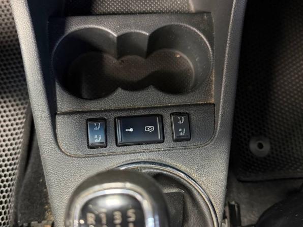 Skoda Fabia II Рестайлинг с пробегом 2013 года, цена 490 000 рублей, 208155 км, хэтчбек, Автокод Объявления