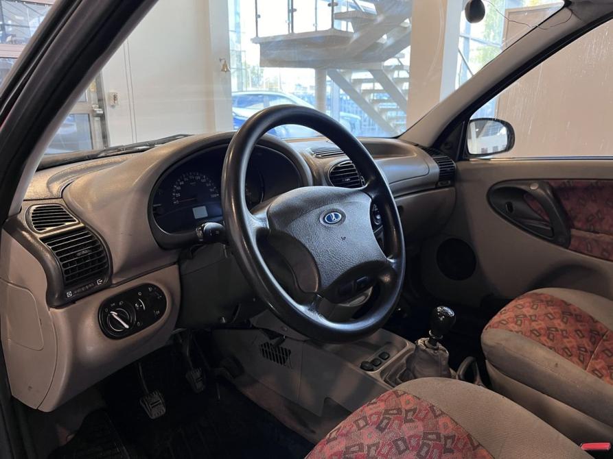 Lada (ВАЗ) Kalina I Чебоксары  - изображение 22