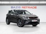 Geely Coolray I Тюмень  - изображение 29
