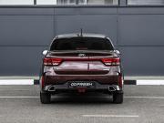 Kia Rio IV Рестайлинг Новороссийск  - изображение 26
