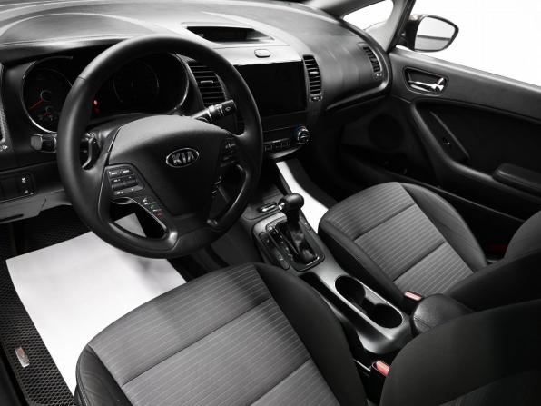 Kia Cerato III с пробегом 2015 года, цена 1 145 000 рублей, 184412 км, седан, Автокод Объявления