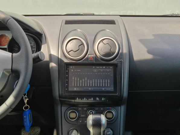 Nissan Qashqai I с пробегом 2007 года, цена 850 000 рублей, 165424 км, внедорожник, Автокод Объявления