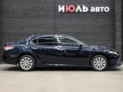 Toyota Camry VIII (XV70) Екатеринбург  - изображение 31