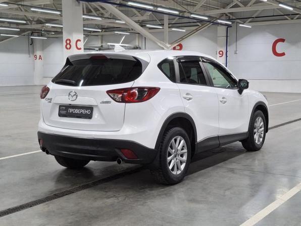Mazda CX-5 I Рестайлинг с пробегом 2016 года, цена 1 990 000 рублей, 248961 км, внедорожник, Автокод Объявления