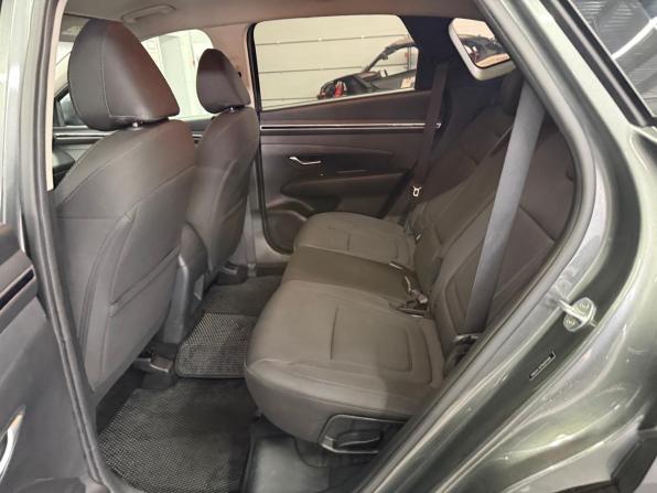 Hyundai Tucson IV с пробегом 2021 года, цена 2 797 000 рублей, 94833 км, внедорожник, Автокод Объявления