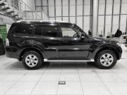 Mitsubishi Pajero IV Казань  - изображение 27