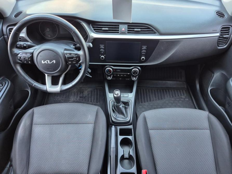 Kia Rio IV Рестайлинг Воронеж  - изображение 13