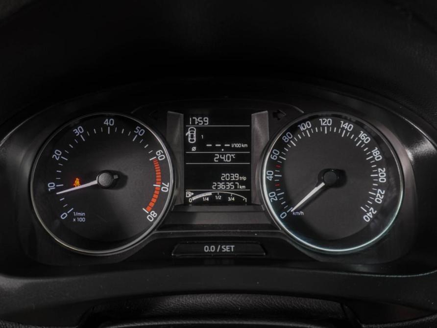 Skoda Rapid I Воронеж  - изображение 15