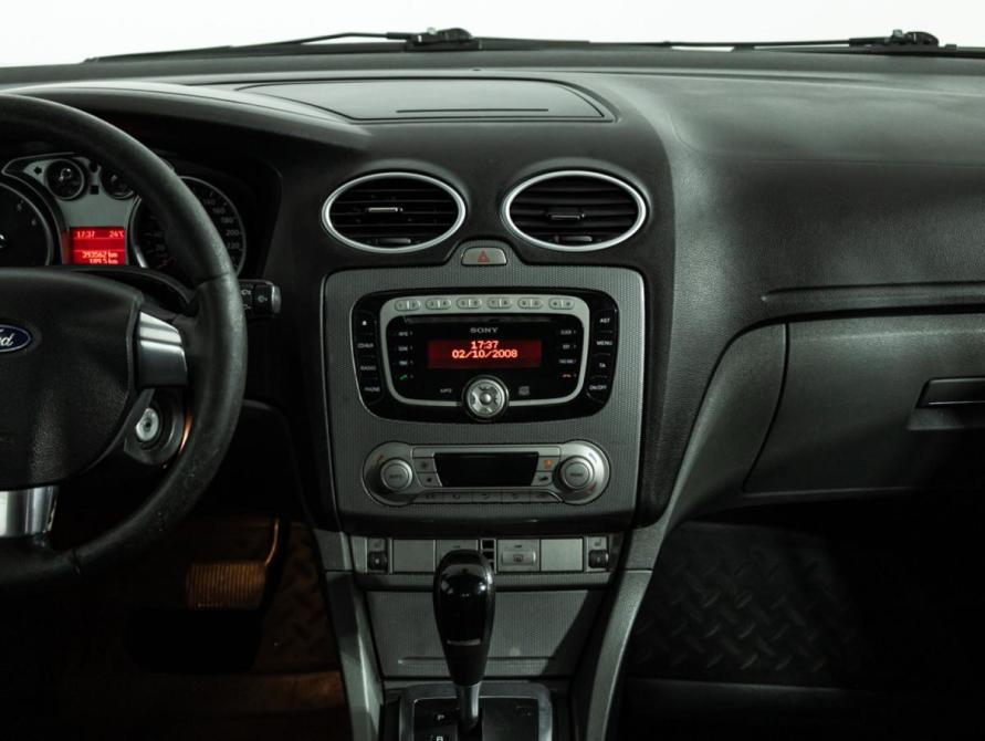 Ford Focus II Рестайлинг Санкт-Петербург  - изображение 15