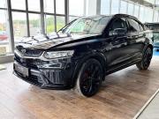 Geely Tugella I Рестайлинг Тула  - изображение 21
