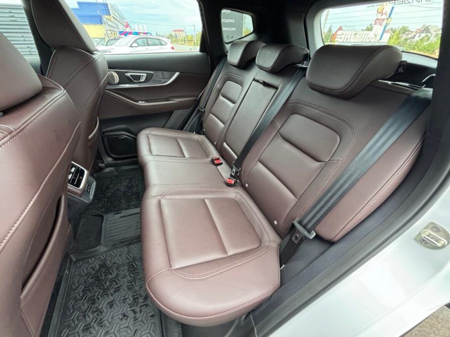 Chery Tiggo 7L I Энгельс  - изображение 24