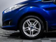Ford Fiesta Mk6 Рестайлинг Москва  - изображение 34