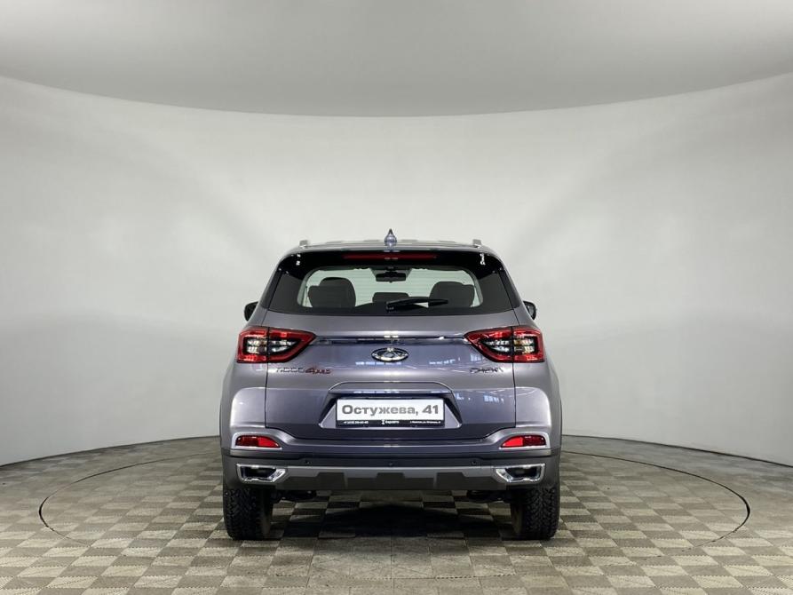 Chery Tiggo 4 Pro I Рестайлинг Воронеж  - изображение 8