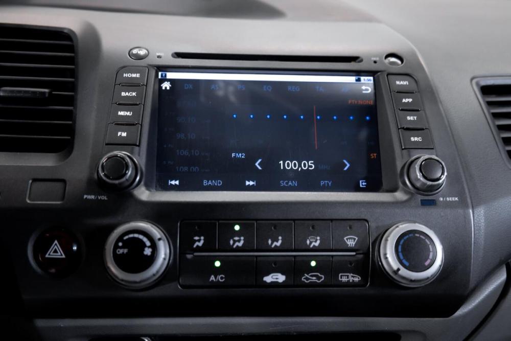 Honda Civic VIII Тюмень  - изображение 22