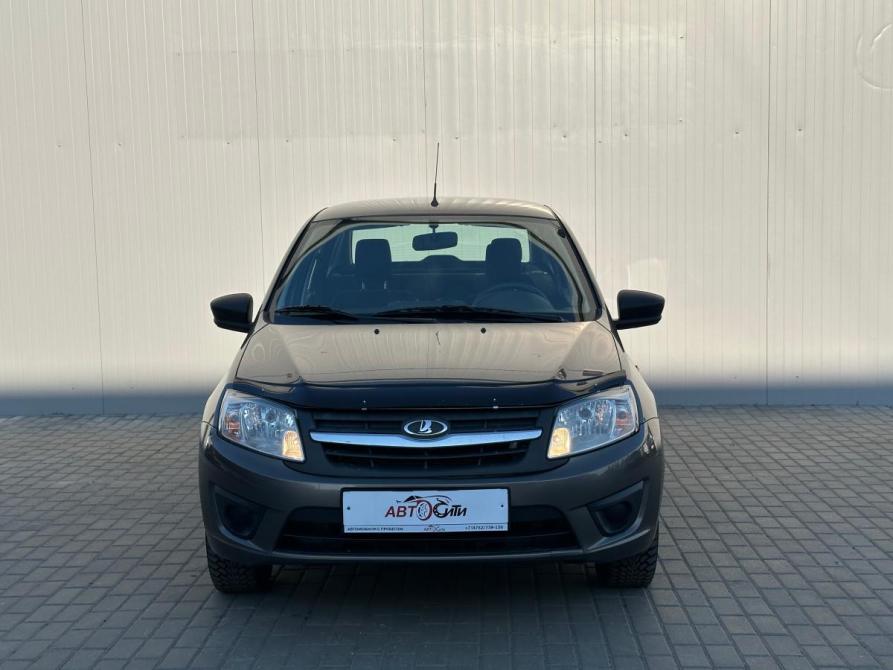 Lada (ВАЗ) Granta I Тамбов  - изображение 3