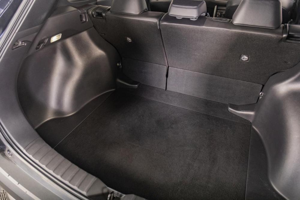 Toyota Corolla Cross I Томск  - изображение 19