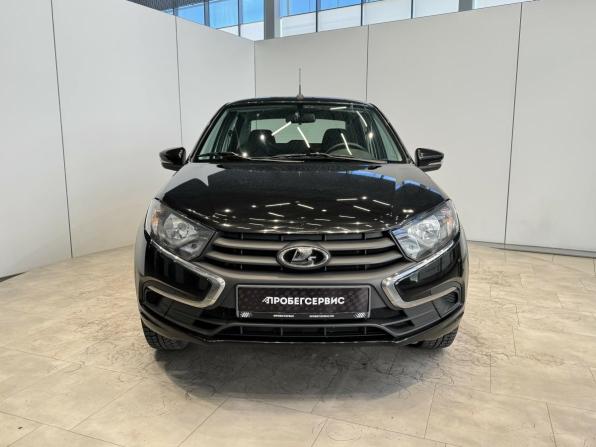 Lada (ВАЗ) Granta I Рестайлинг с пробегом 2023 года, цена 730 000 рублей, 32269 км, седан, Автокод Объявления