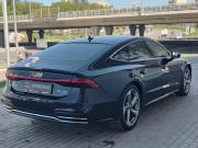 Audi A7 II (4K) Казань  - изображение 28