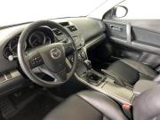 Mazda 6 II (GH) Рестайлинг Москва  - изображение 30