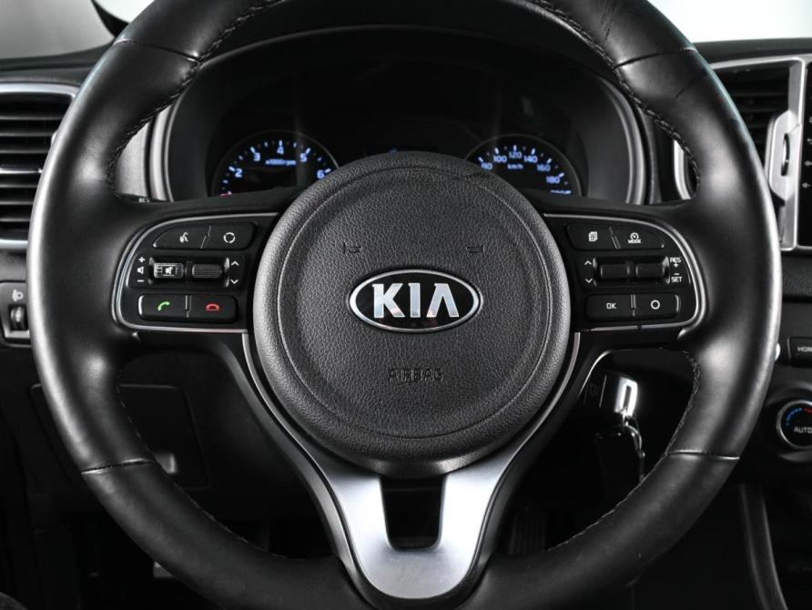 Kia Sportage IV Ростов-на-Дону  - изображение 12