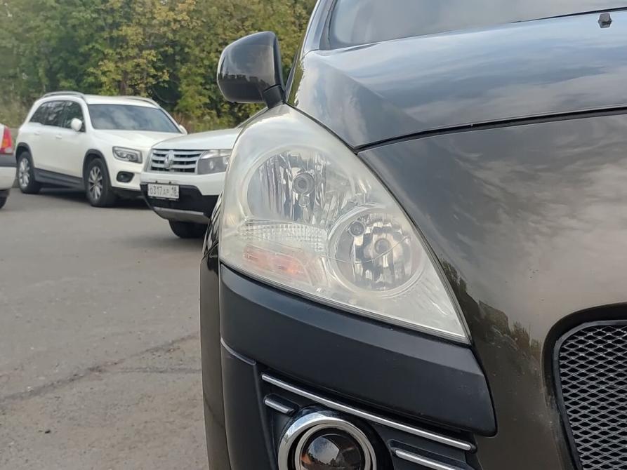 Peugeot 3008 I Ижевск  - изображение 21