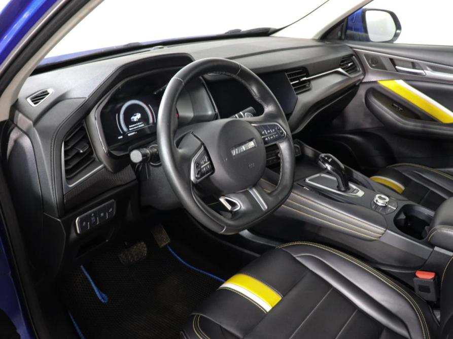 Haval F7x I Химки  - изображение 10