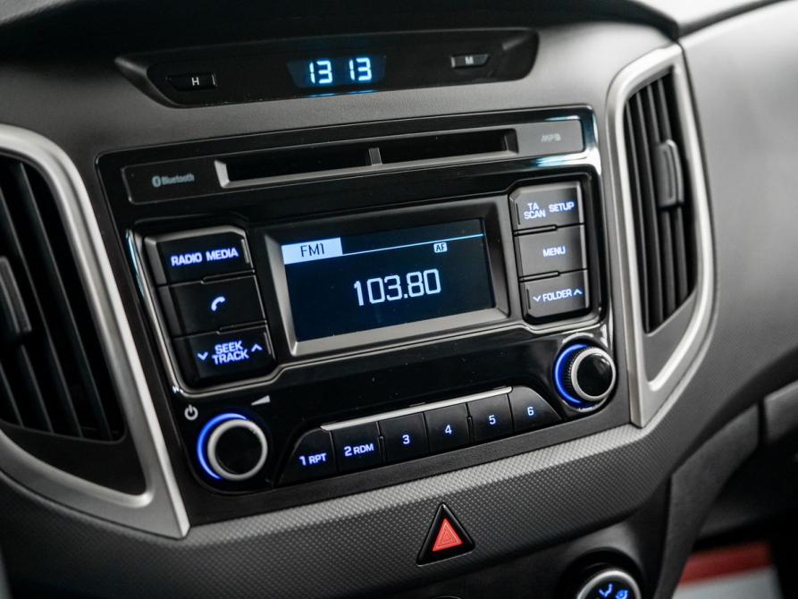 Hyundai Creta I Красноярск  - изображение 13