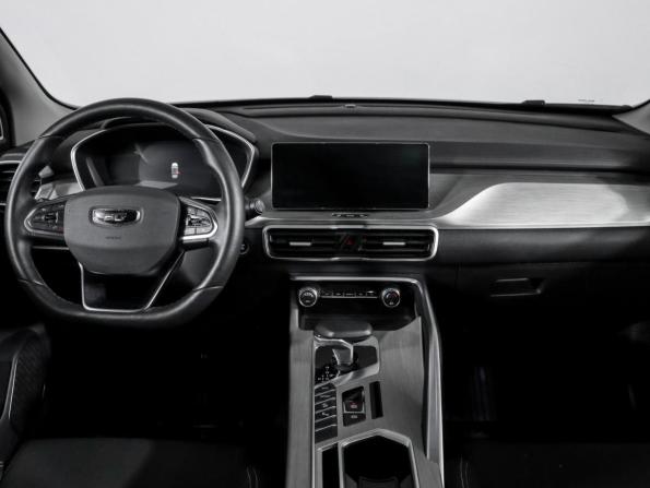 Belgee X50 с пробегом 2023 года, цена 1 799 000 рублей, 21886 км, внедорожник, Автокод Объявления