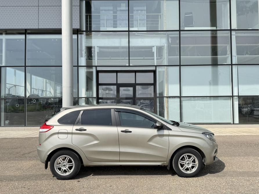 Lada (ВАЗ) XRAY I Тверь  - изображение 6