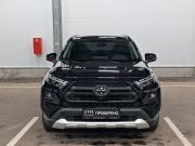 Toyota RAV4 V (XA50) Набережные Челны  - изображение 31