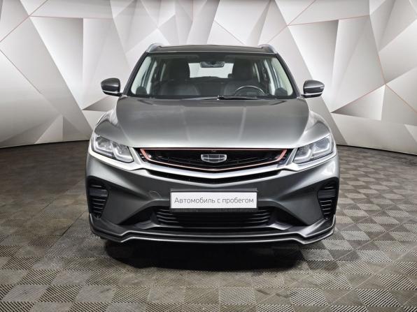 Geely Coolray I с пробегом 2022 года, цена 950 000 рублей, 156581 км, внедорожник, Автокод Объявления