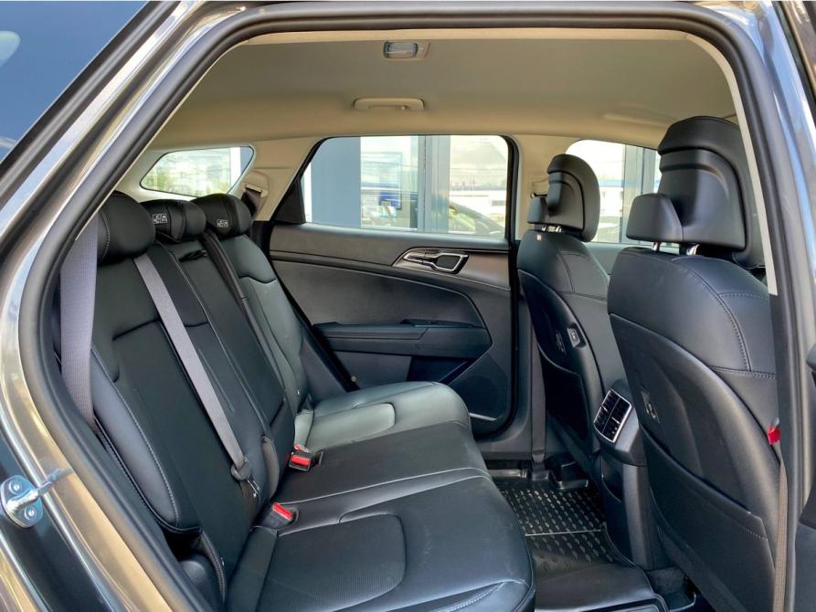 Kia Sportage V Рестайлинг Москва  - изображение 15