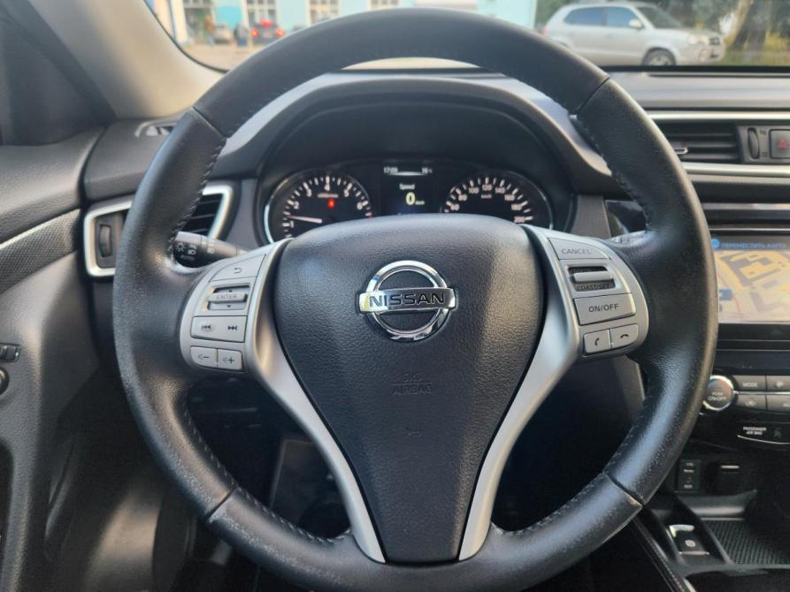 Nissan X-Trail III Великий Новгород  - изображение 10