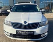 Skoda Rapid I Октябрьский  - изображение 21