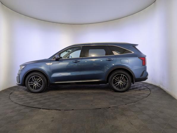 Kia Sorento IV с пробегом 2022 года, цена 3 880 000 рублей, 93137 км, внедорожник, Автокод Объявления