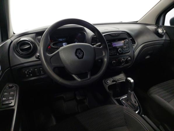 Renault Kaptur I с пробегом 2020 года, цена 1 620 000 рублей, 66000 км, внедорожник, Автокод Объявления