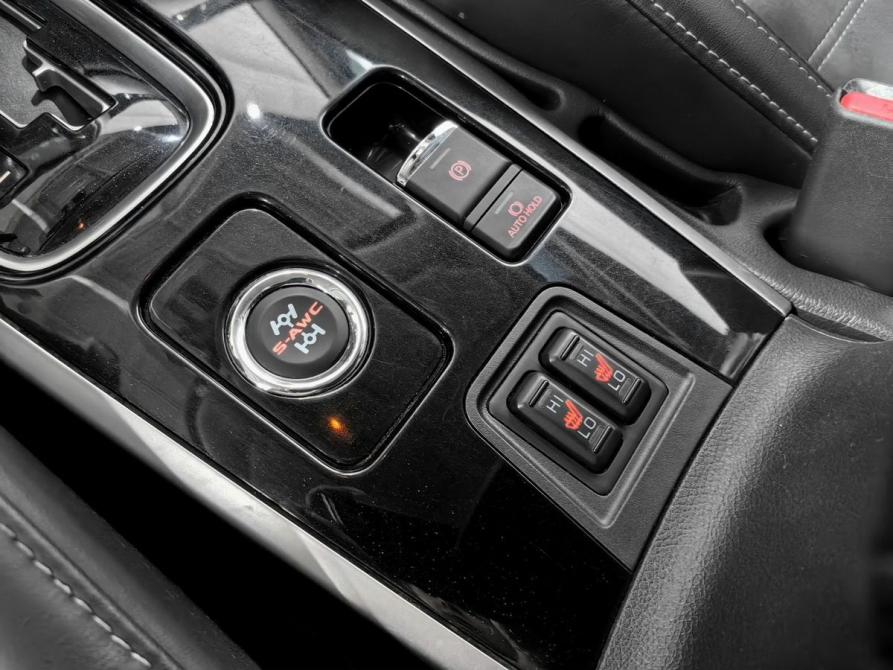Mitsubishi Outlander III Рестайлинг 3 Новосибирск  - изображение 22