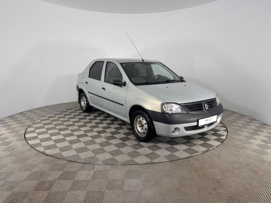Renault Logan I Ногинск  - изображение 3